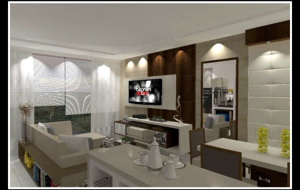 Projeto residência/Itajai SC