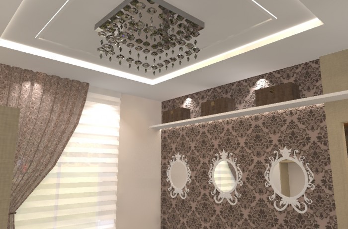 Projeto residencial/Brusque SC